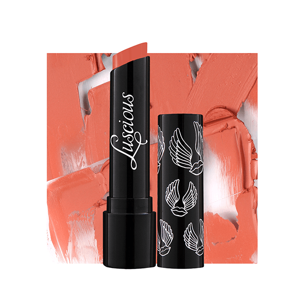 Heartbreaker Matte Lipstick - Luscious Cosmetics