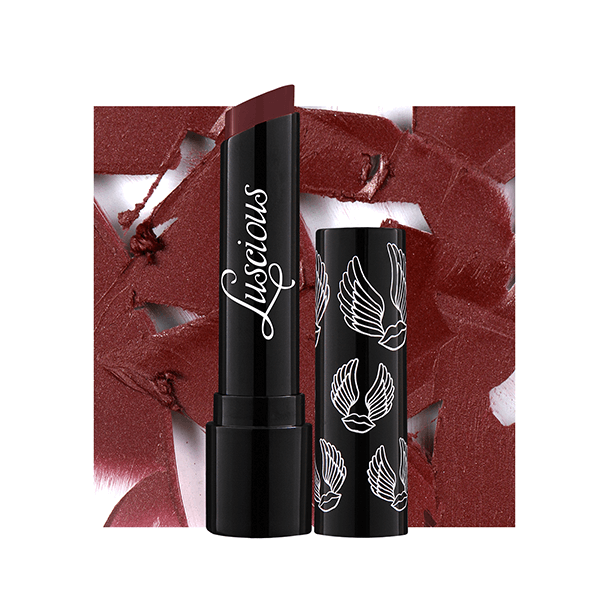 Heartbreaker Matte Lipstick - Luscious Cosmetics