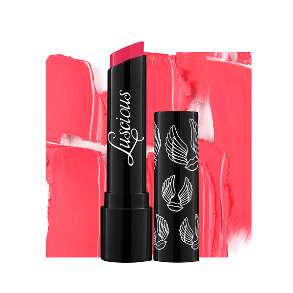 Heartbreaker Matte Lipstick - Luscious Cosmetics