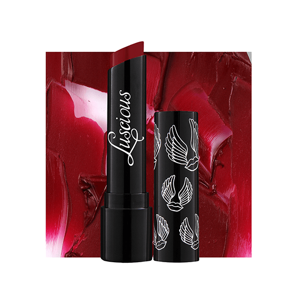 Heartbreaker Matte Lipstick - Luscious Cosmetics