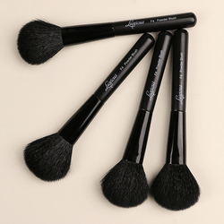 Powder Blush Brush - Luscious Cosmetics