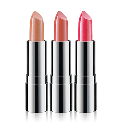 Super Moisturizing Lipstick - Luscious Cosmetics