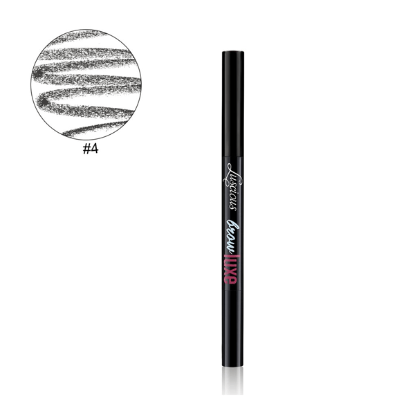 Brow Luxe Designer Pencil - Luscious Cosmetics