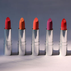 Super Moisturizing Lipstick - Luscious Cosmetics