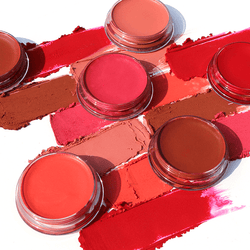 Blush Crush Cream Blush - Luscious Cosmetics