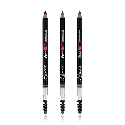 Brow Luxe Definer Pencil - Luscious Cosmetics