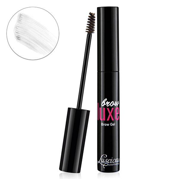 Brow Luxe Brow Gel - Luscious Cosmetics