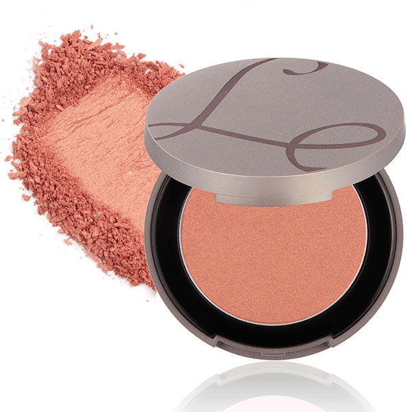 Powder Blush - Luscious Cosmetics