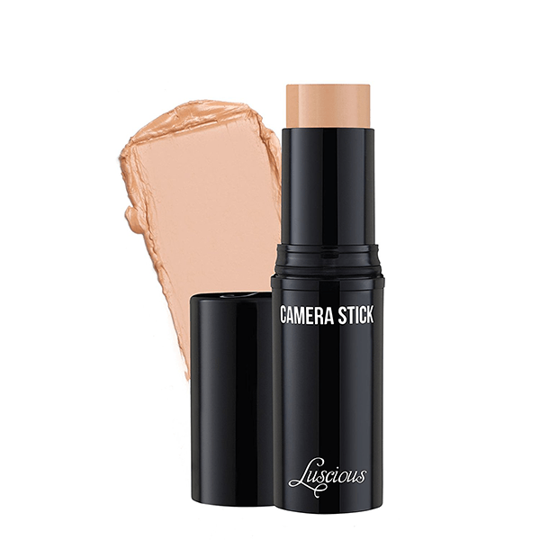 Camera Stick Foundation - Luscious Cosmetics