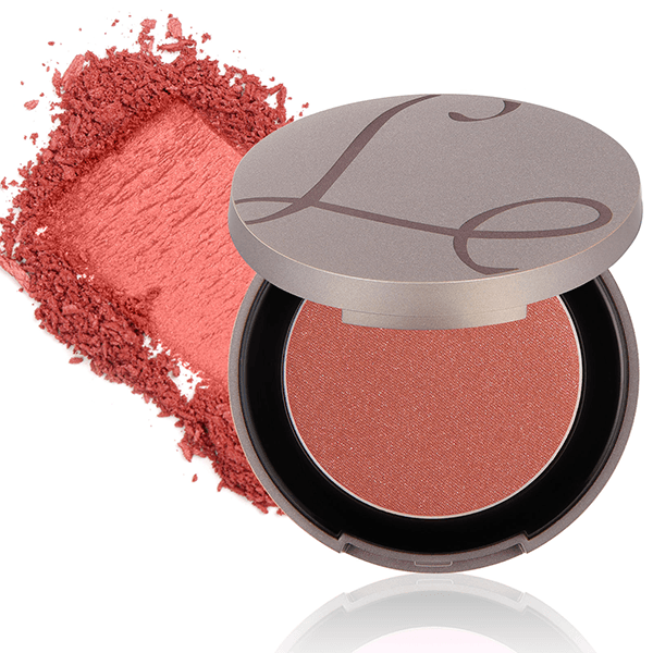 Powder Blush - Luscious Cosmetics