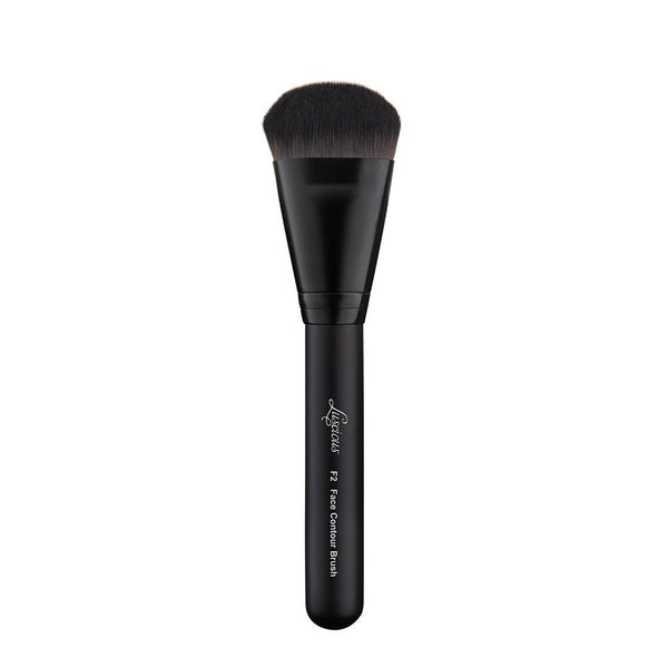 PRO FACE CONTOUR BRUSH - Luscious Cosmetics