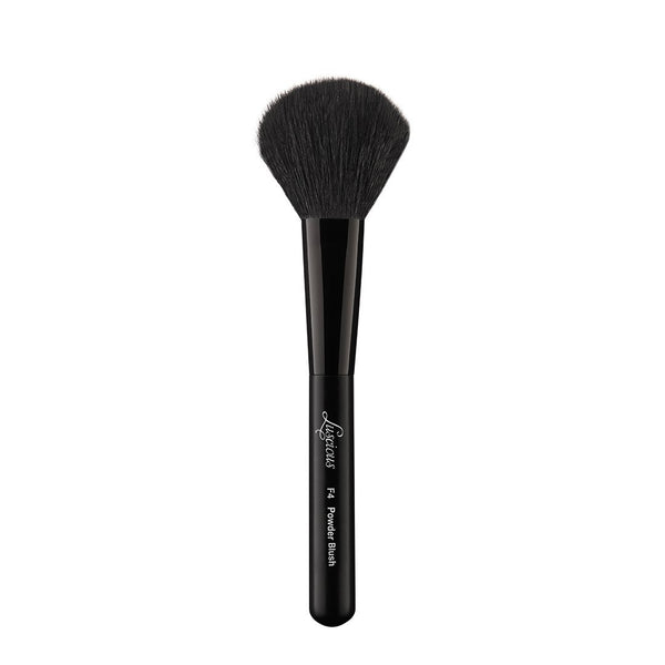 Powder Blush Brush - Luscious Cosmetics