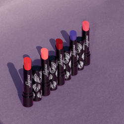 Heartbreaker Matte Lipstick - Luscious Cosmetics