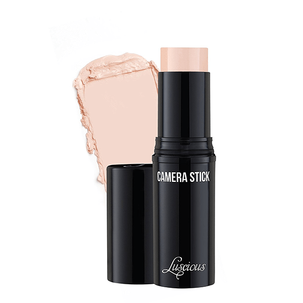 Camera Stick Foundation - Luscious Cosmetics