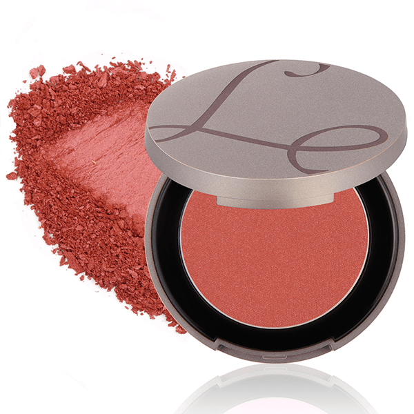 Powder Blush - Luscious Cosmetics