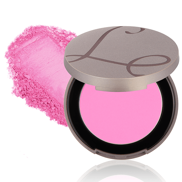 Powder Blush - Luscious Cosmetics