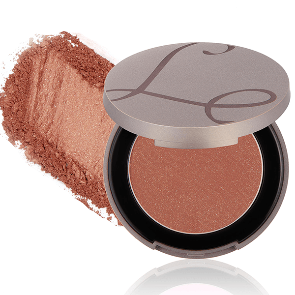 Powder Blush - Luscious Cosmetics