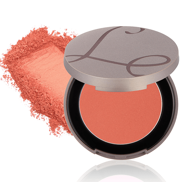 Powder Blush - Luscious Cosmetics