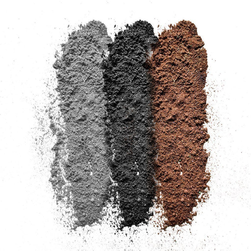 Precious Metals Loose Eyeshadow Pigments - Luscious Cosmetics