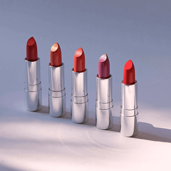 Super Moisturizing Lipstick - Luscious Cosmetics