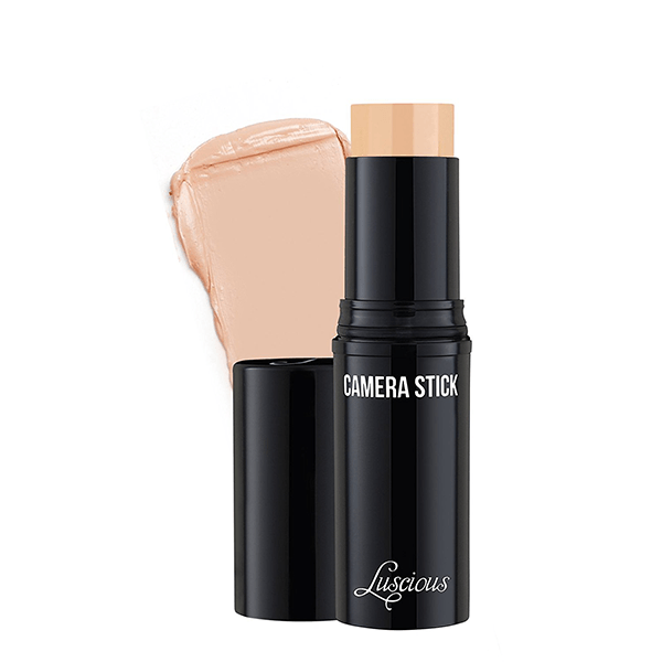 Camera Stick Foundation - Luscious Cosmetics