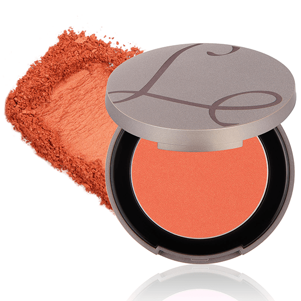 Powder Blush - Luscious Cosmetics