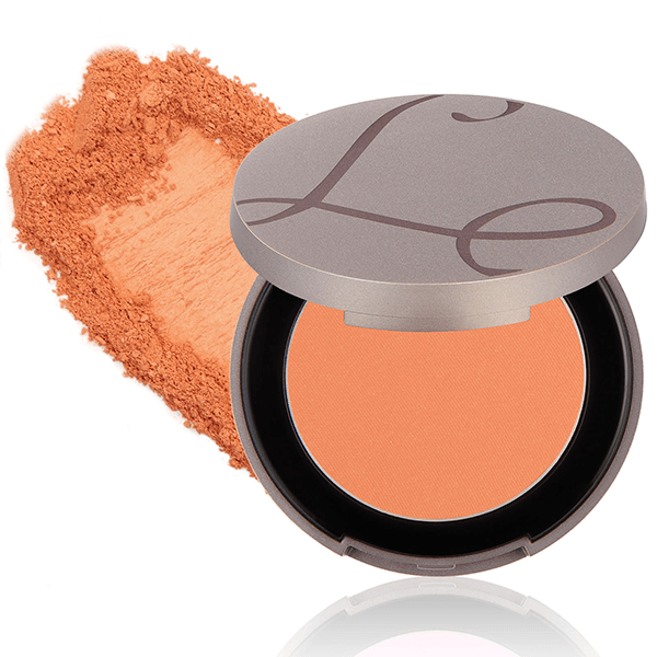 Powder Blush - Luscious Cosmetics