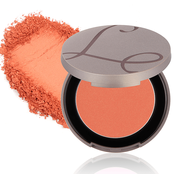 Powder Blush - Luscious Cosmetics